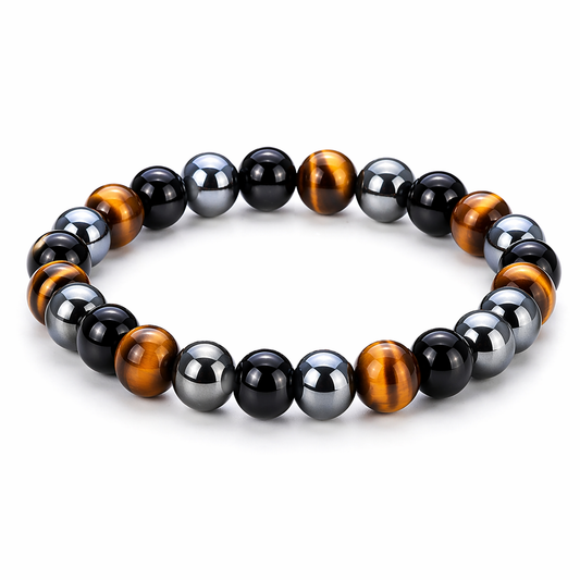 Triple Protection Bracelet