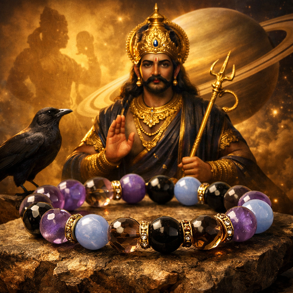 Shani Ko Shant Kaise Kare?