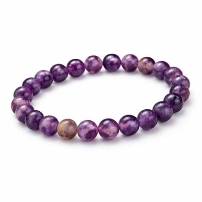 Amethyst Bracelet