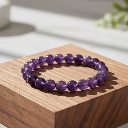 Amethyst Bracelet