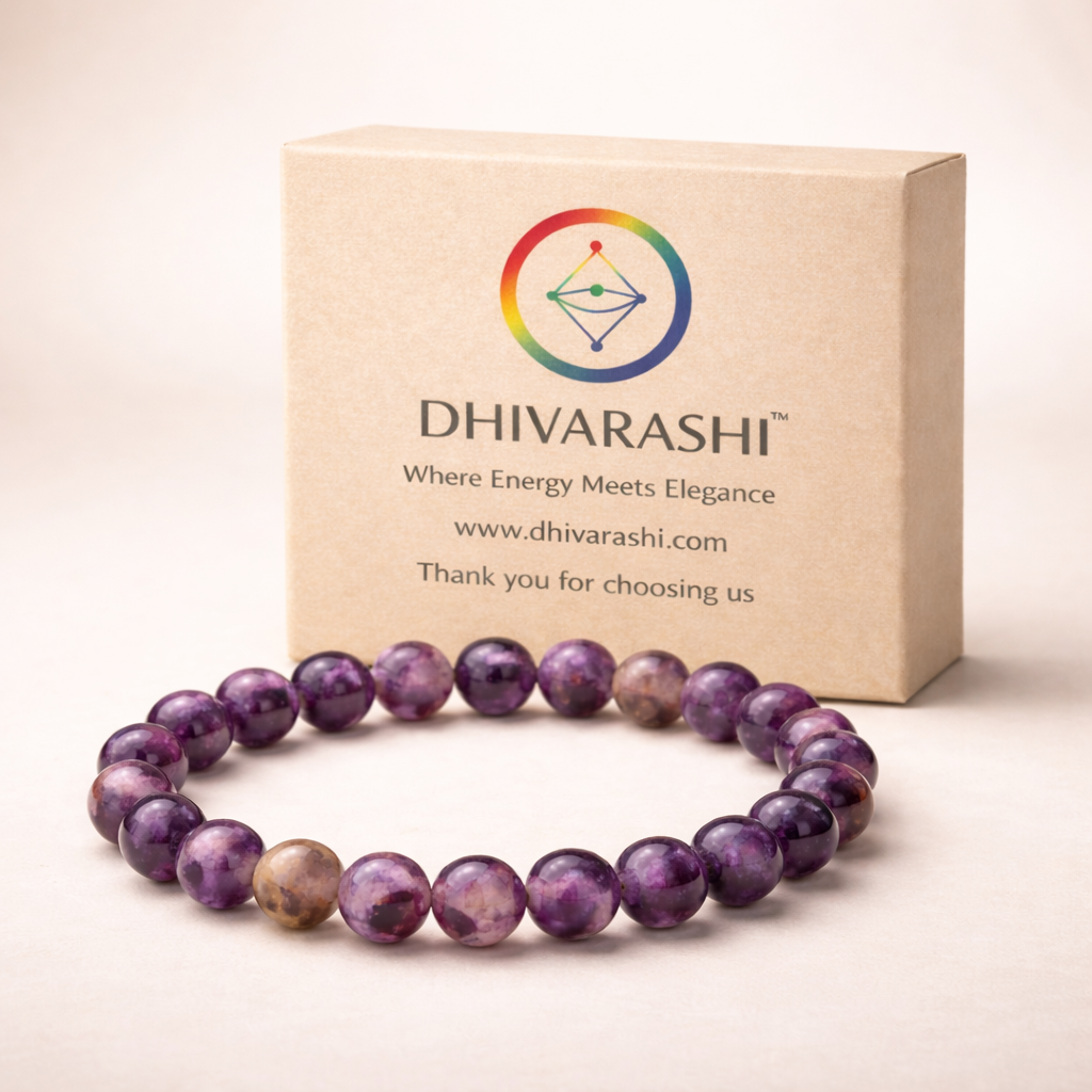 Amethyst Bracelet
