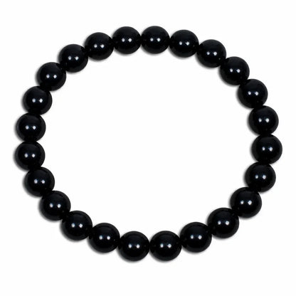 Black Tourmaline Protection Bracelet