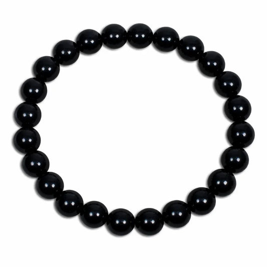 Black Tourmaline Protection Bracelet