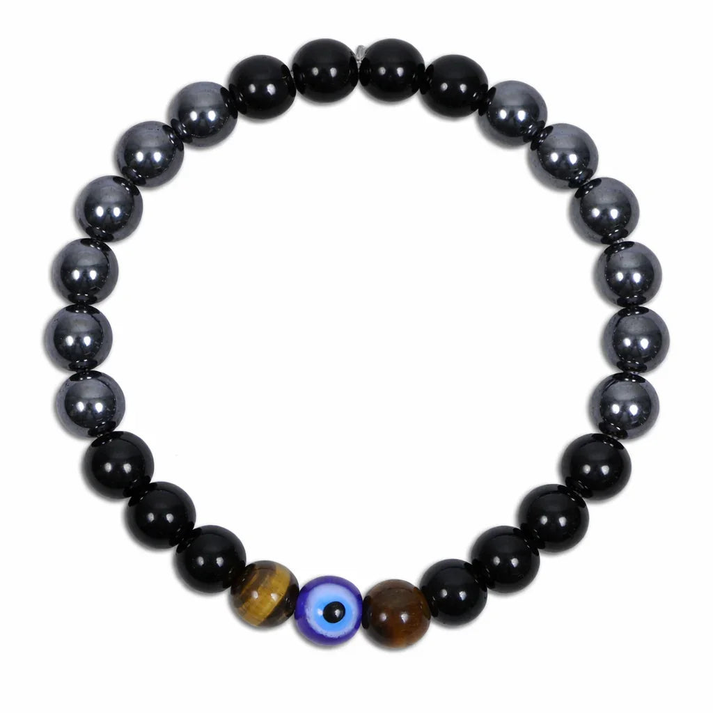 Evil Eye Protection Bracelet