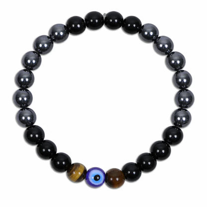 Evil Eye Protection Bracelet