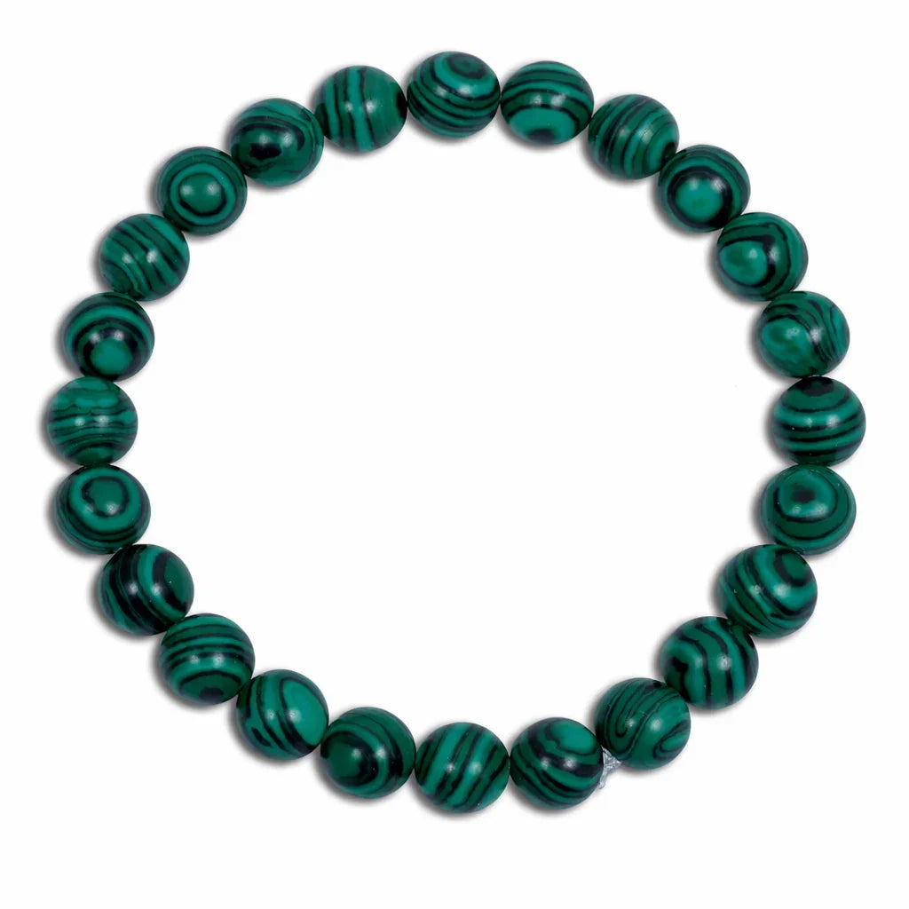 Malachite Bracelet