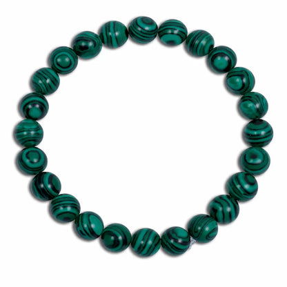 Malachite Bracelet