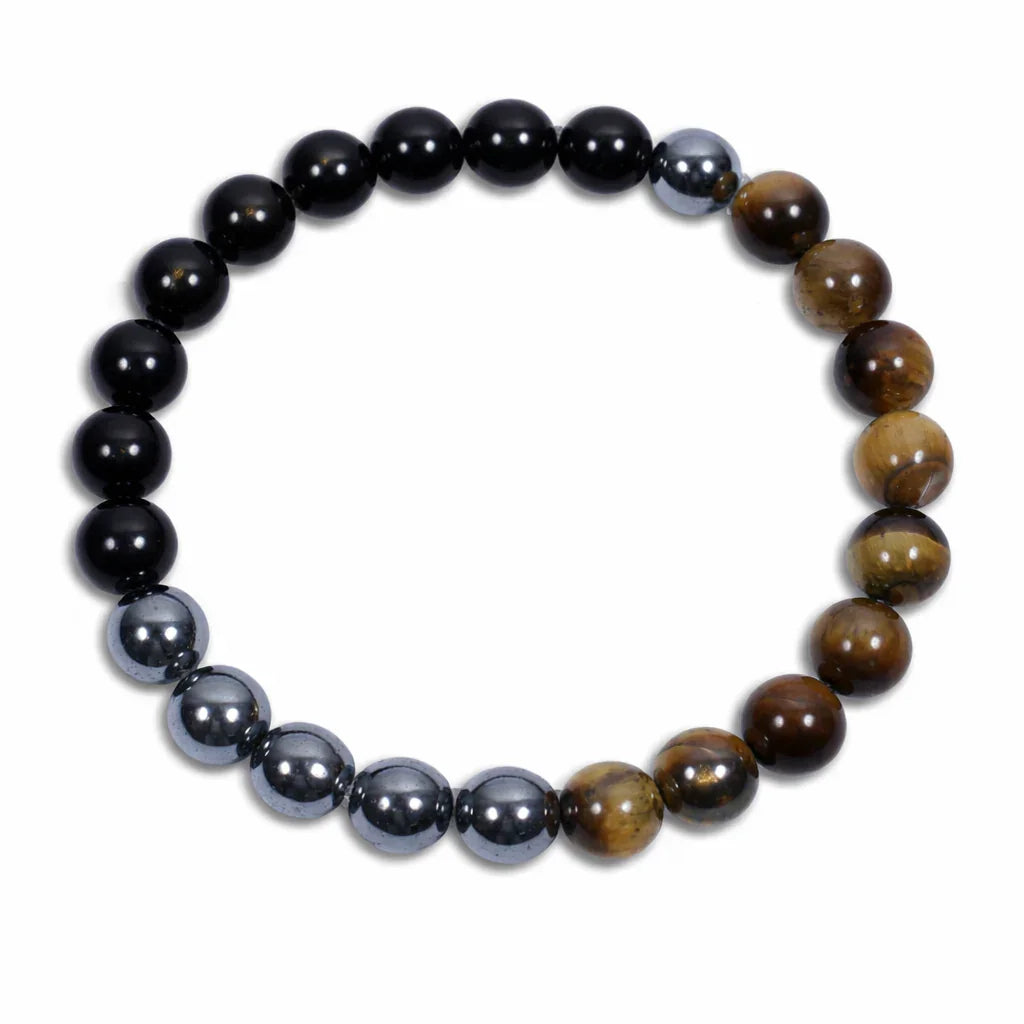 Triple Protection Bracelet