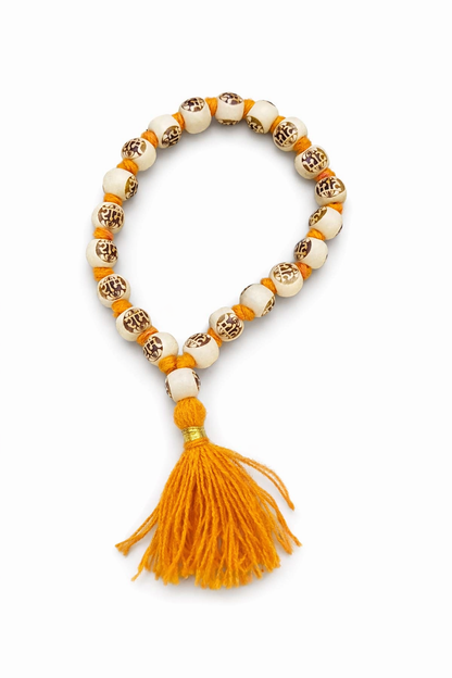 Ram Naam Tulsi Sumanni Bracelet
