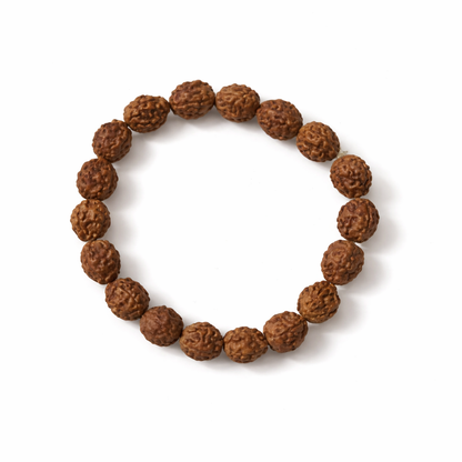 4 Mukhi Rudraksha Bracelet