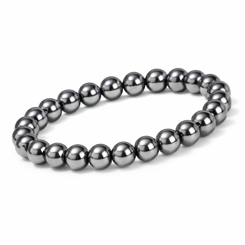 Hematite Bracelet