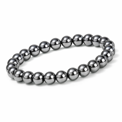 Hematite Bracelet