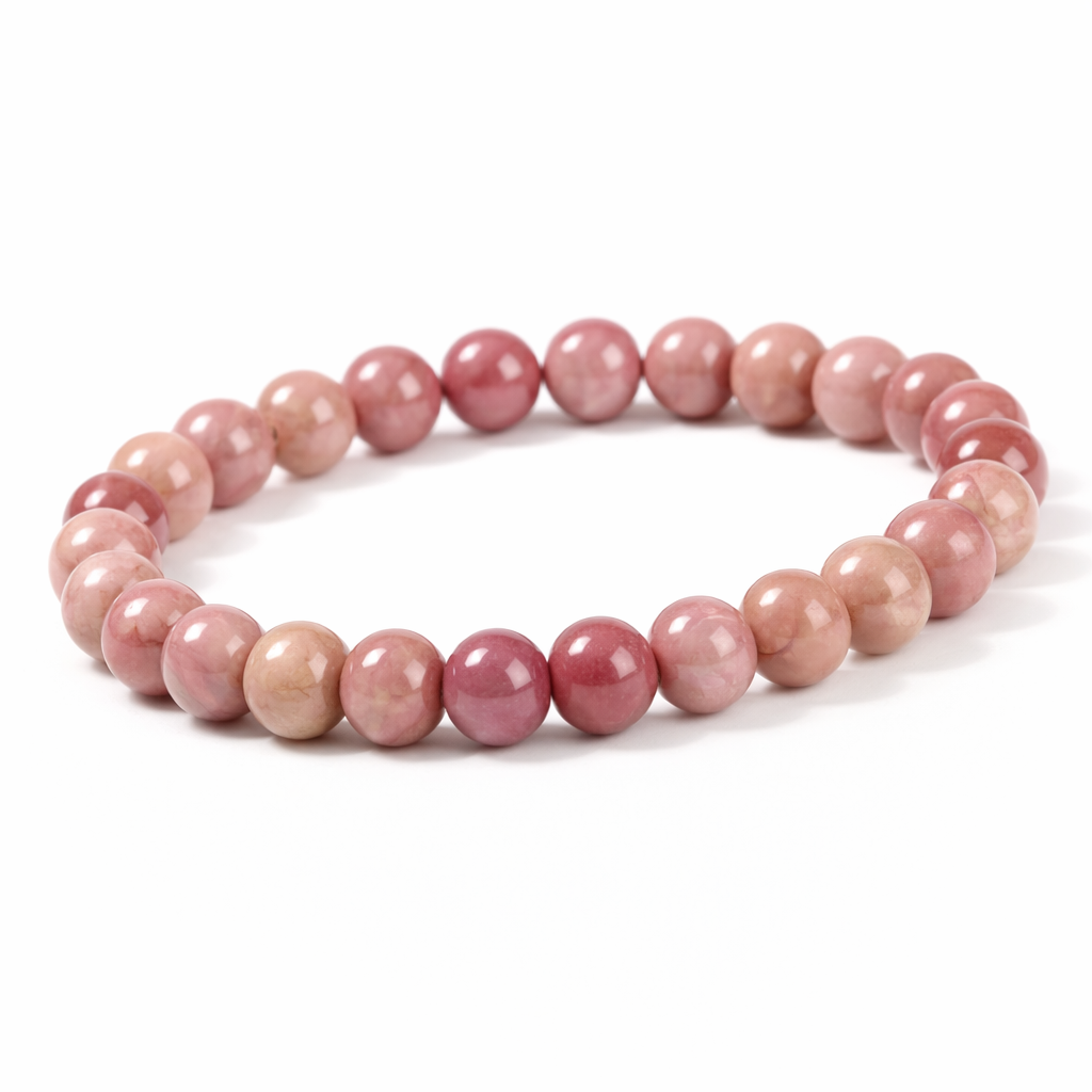 Rhodonite Bracelet