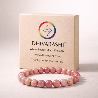 Rhodonite Bracelet
