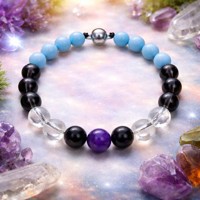 Shani Raksha Protection Bracelet