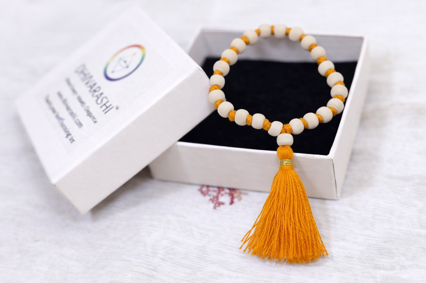 Tulsi Sumanni Bracelet