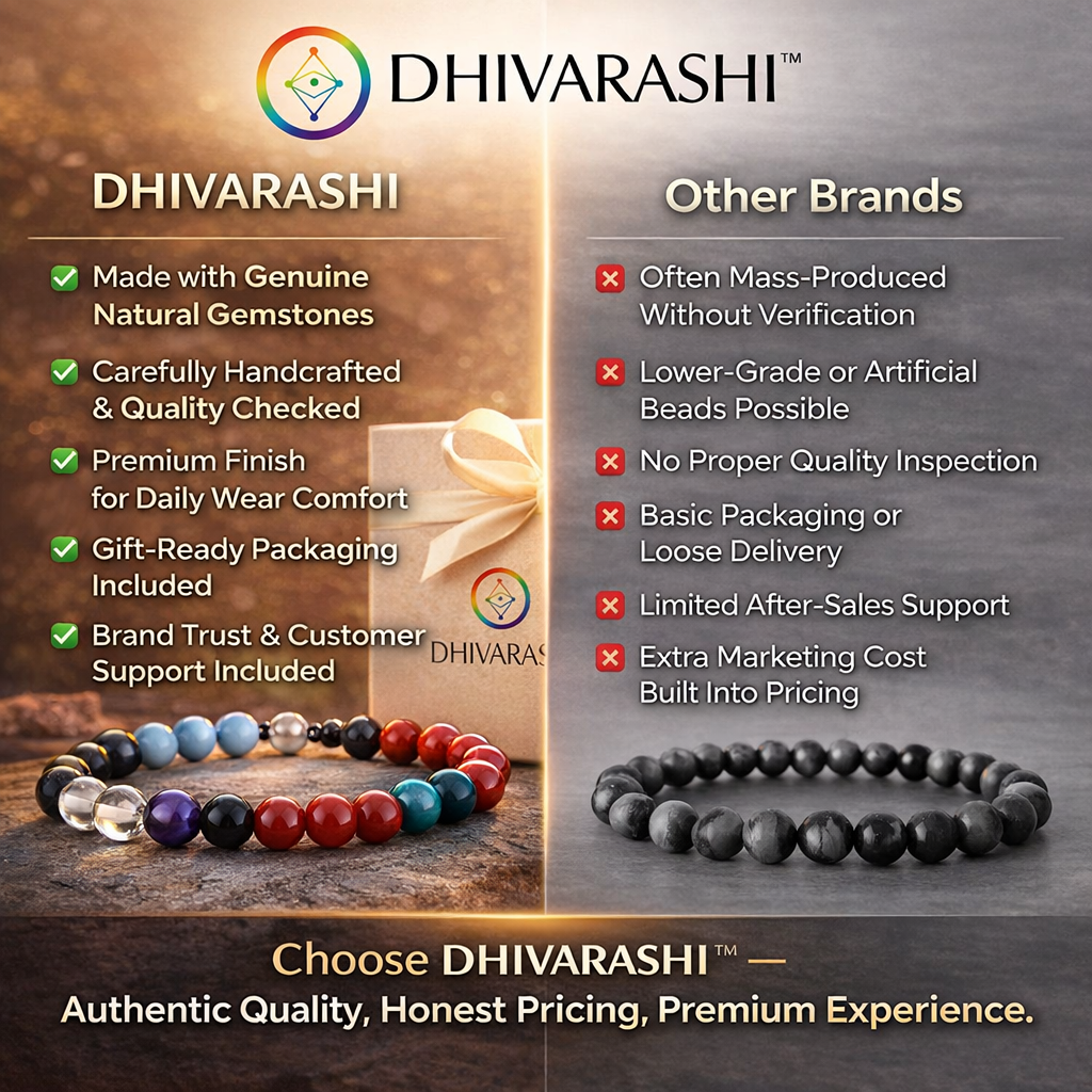 Rose Quartz Bracelet for Love & Healing