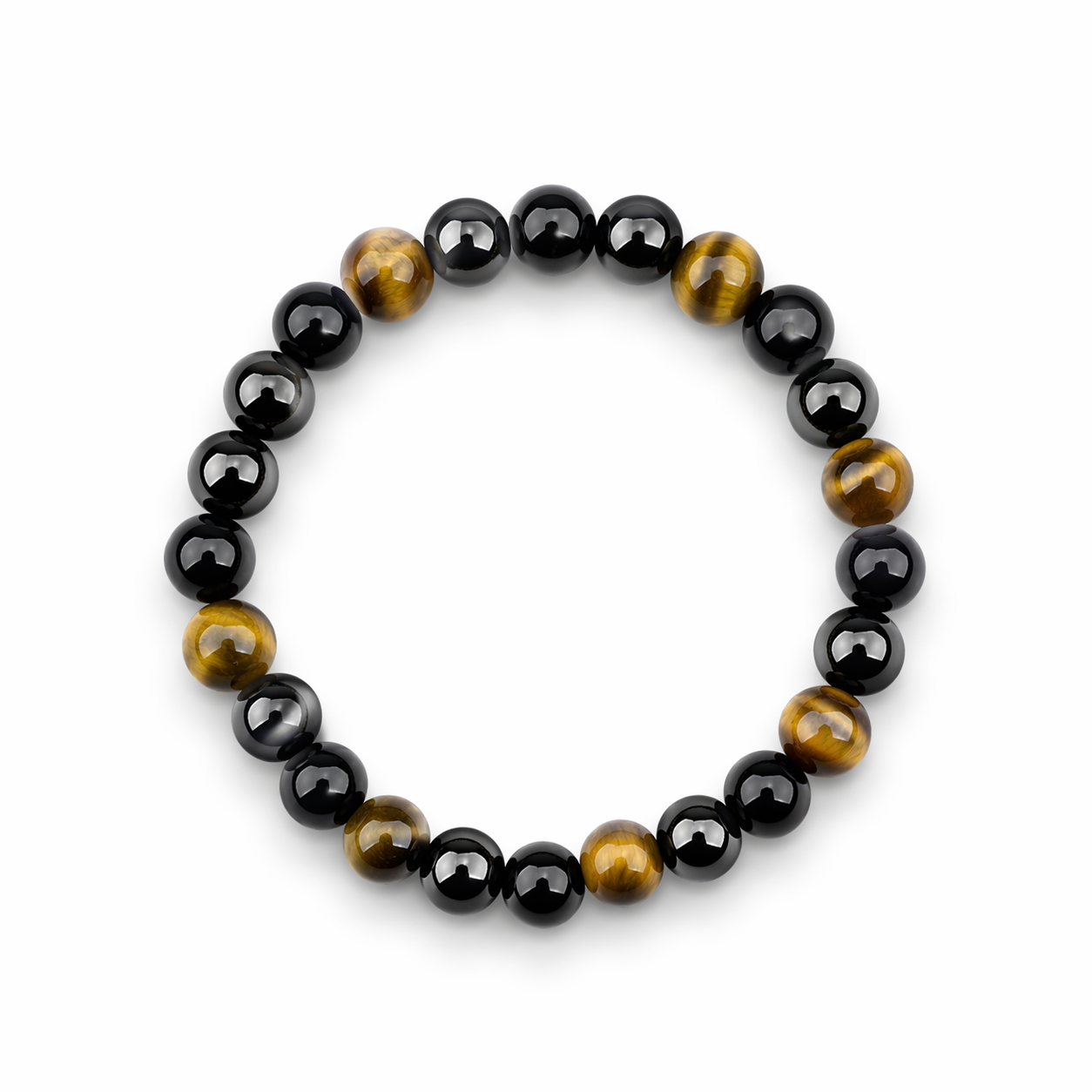 Triple Protection Bracelet