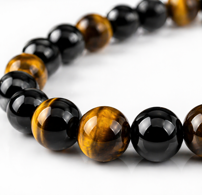 Triple Protection Bracelet