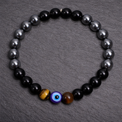 Evil Eye Protection Bracelet