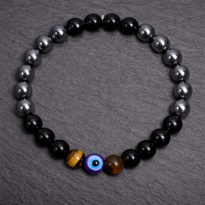 Evil Eye Protection Bracelet