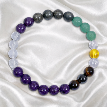 Money Magnet Bracelet