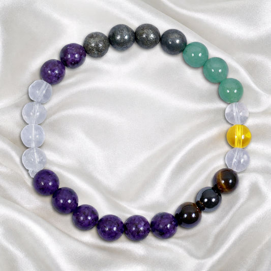 Money Magnet Bracelet