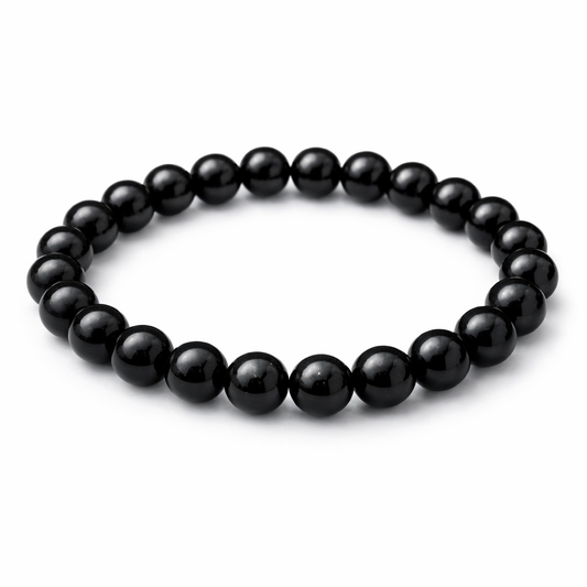 Black Onyx Bracelet