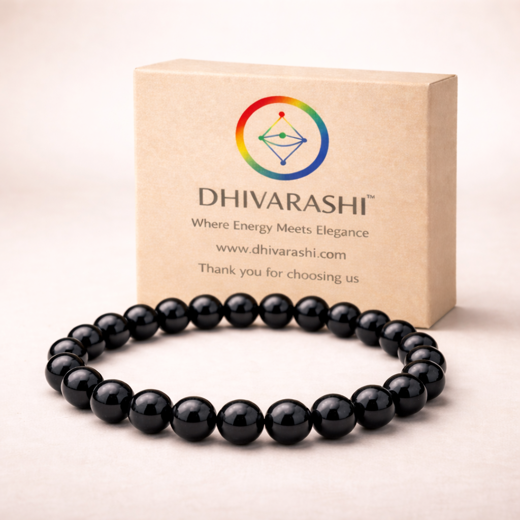 Black Onyx Bracelet