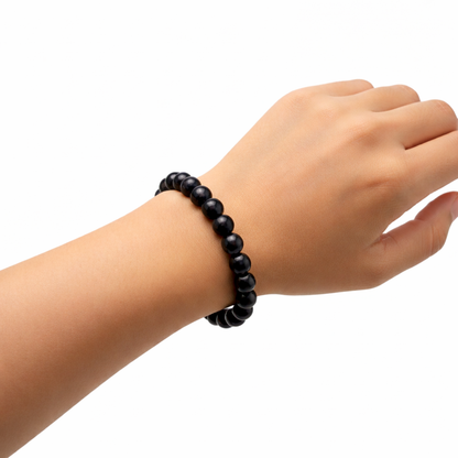 Black Onyx Bracelet
