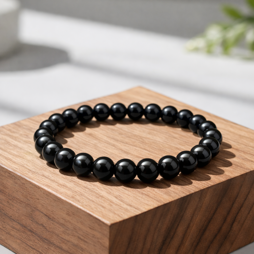 Black Onyx Bracelet