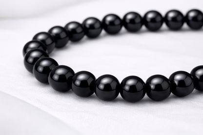 Black Onyx Bracelet