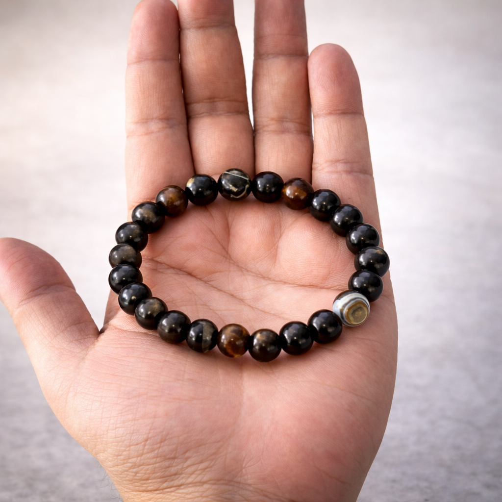 Sulaimani Haqiq Bracelet