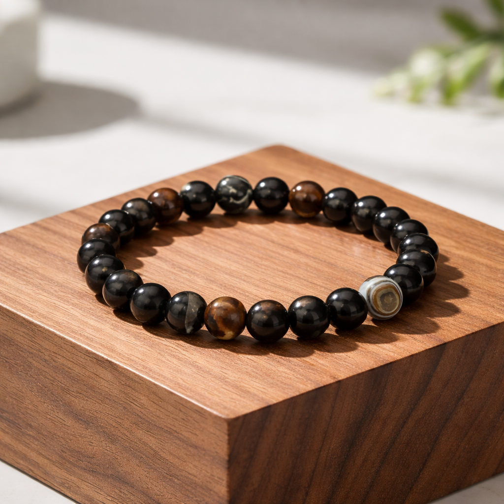 Sulaimani Haqiq Bracelet