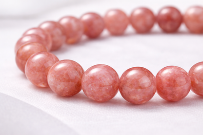 Sunstone Confidence Bracelet