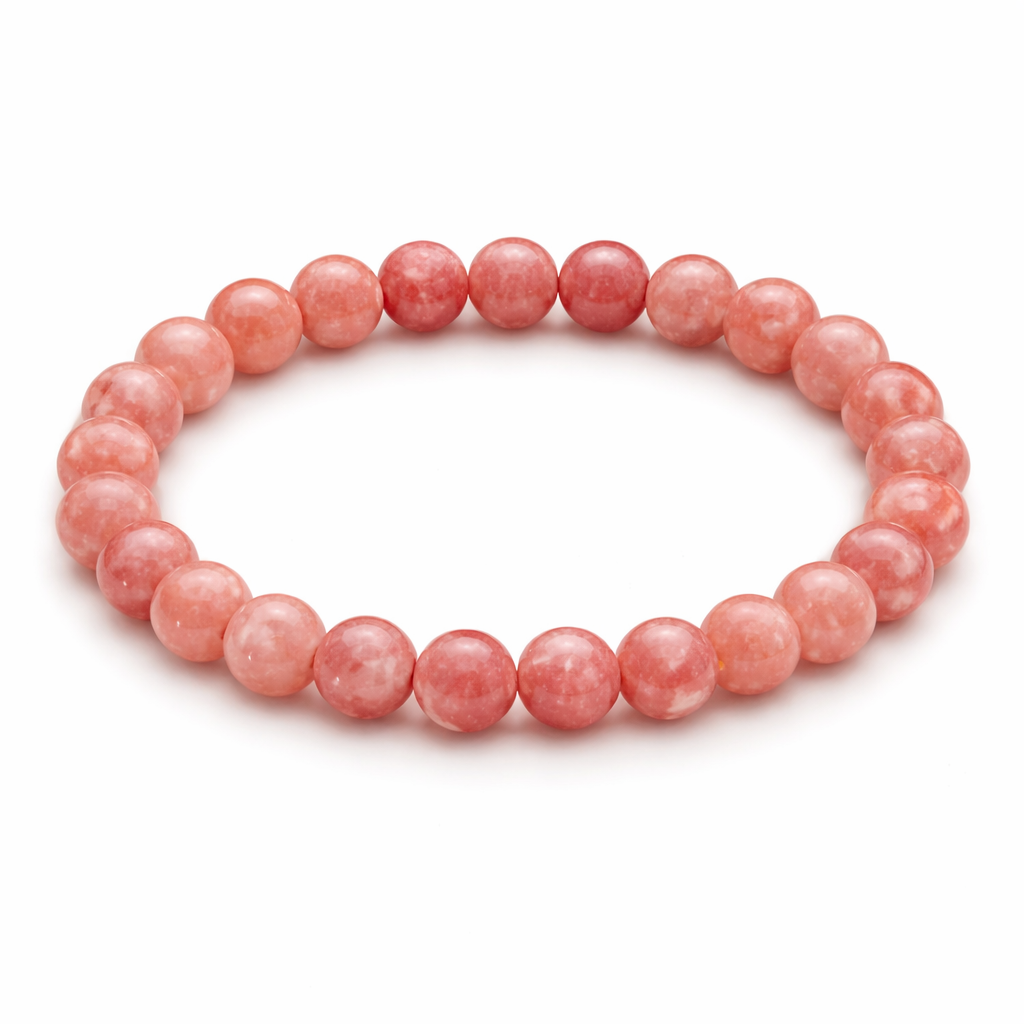 Sunstone Confidence Bracelet