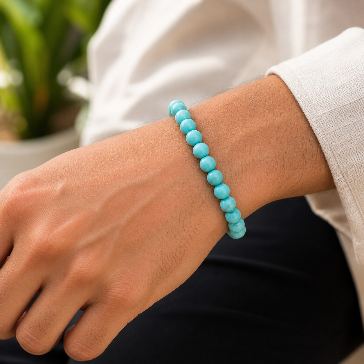 Turquoise Bracelet