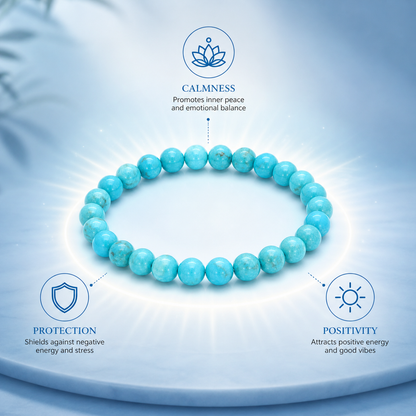 Turquoise Bracelet