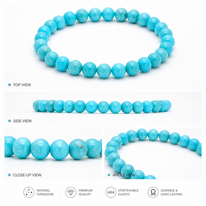 Turquoise Bracelet