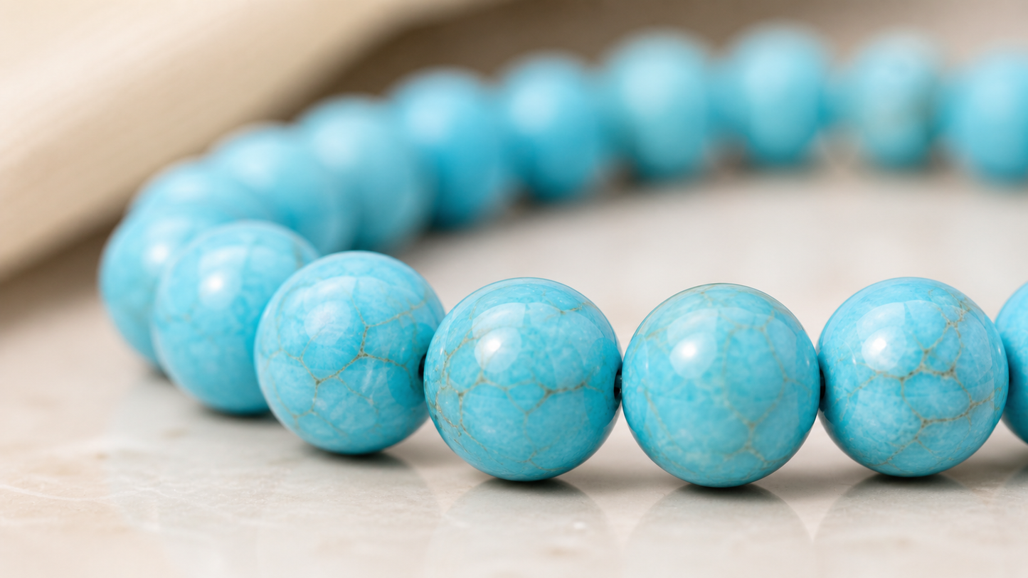 Turquoise Bracelet