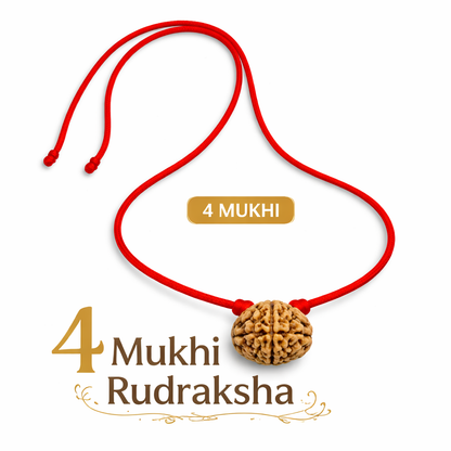 Natural Rudraksha (2 to 7 Mukhi) | Traditionally Prepared – Dhivarashi