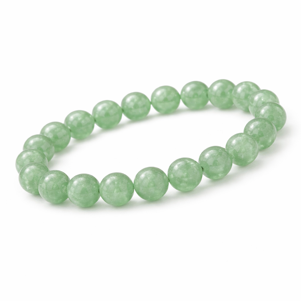 Green Aventurine Bracelet
