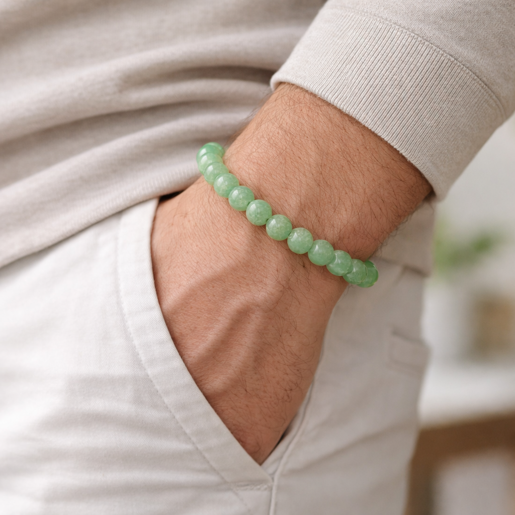 Green Aventurine Bracelet