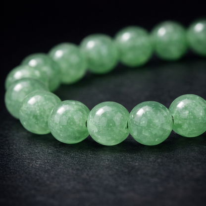 Green Aventurine Bracelet