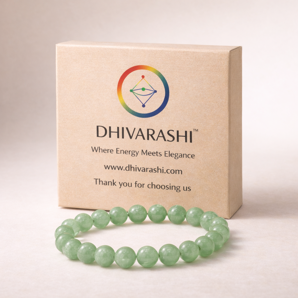 Green Aventurine Bracelet