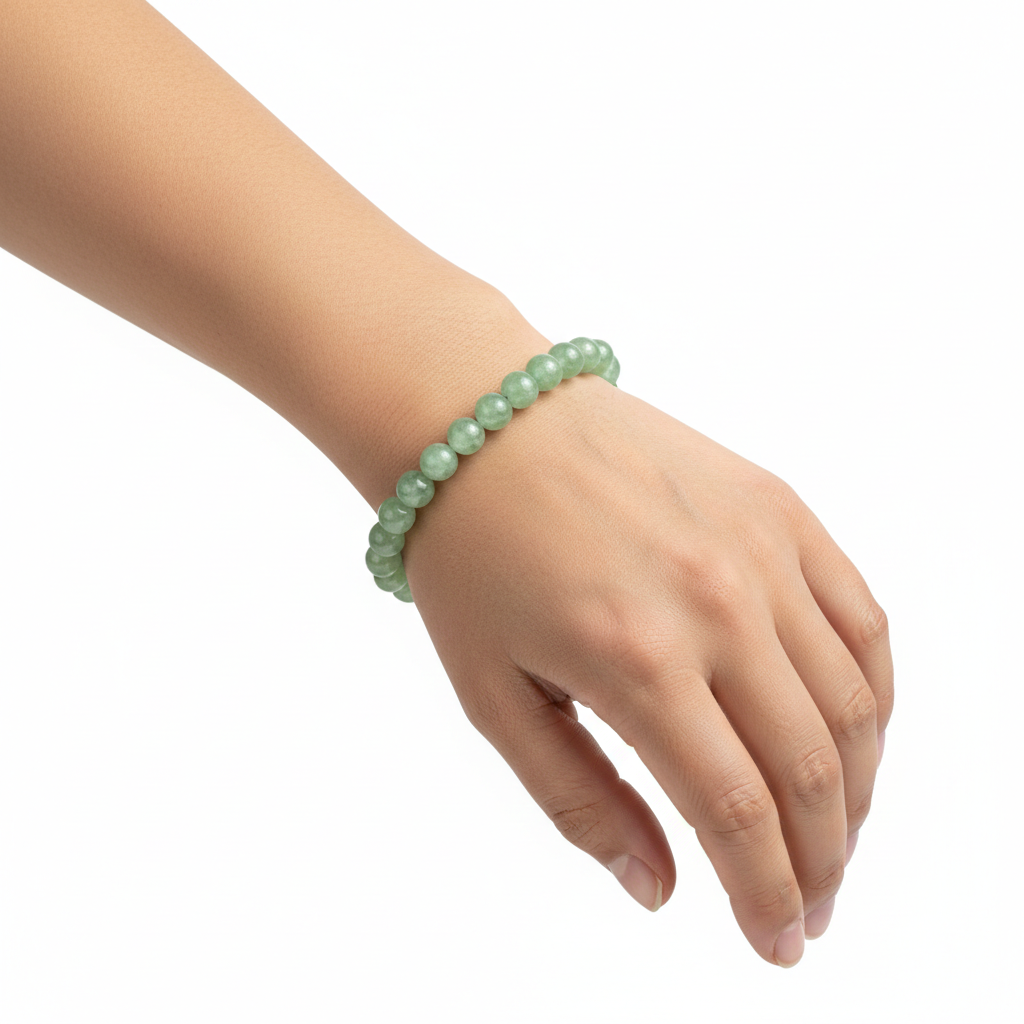 Green Aventurine Bracelet
