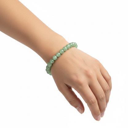 Green Aventurine Bracelet