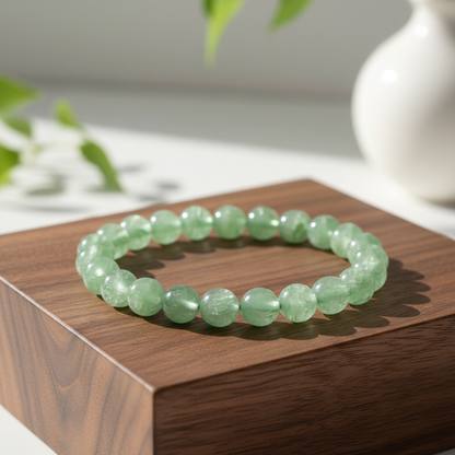 Green Aventurine Bracelet