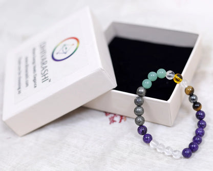 Money Magnet Bracelet