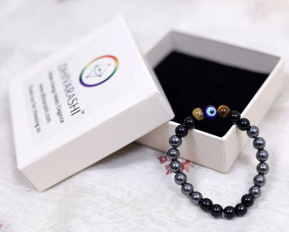 Evil Eye Protection Bracelet